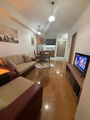 Cozy Corner Apartment